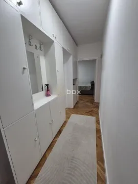 Izdavanje, dvosoban stan, 49m², Medijana, Niš - image 12
