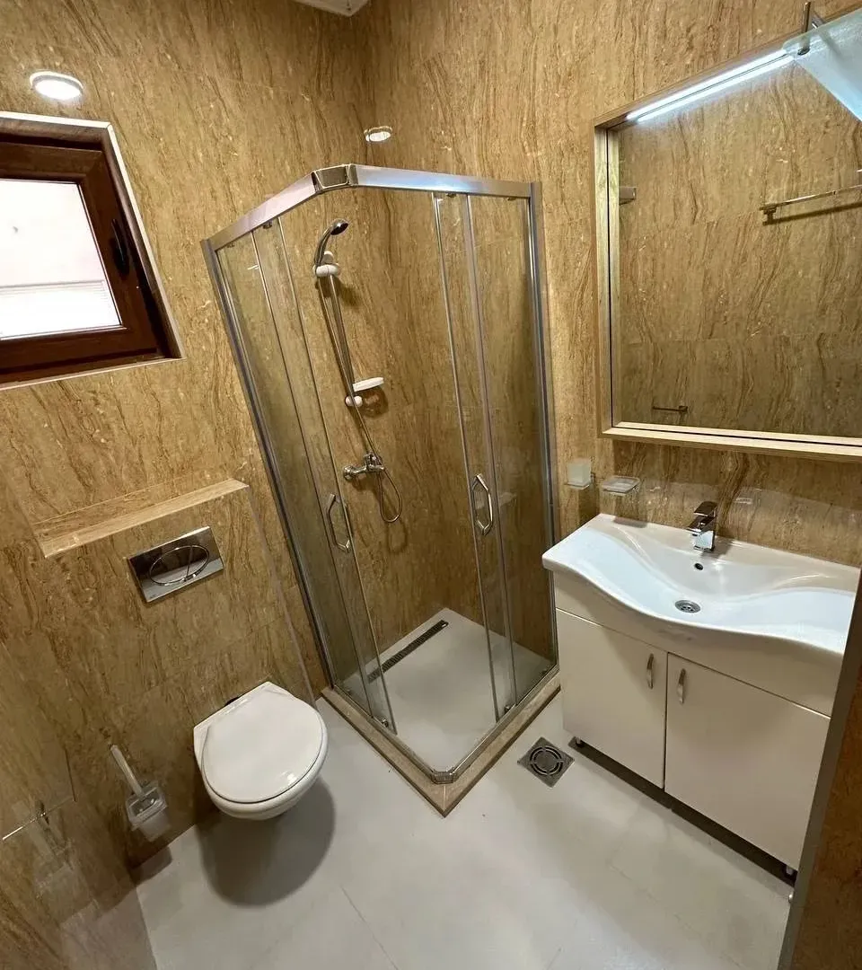 Sale, three bedroom apartment, 85m², Budva, Crna Gora