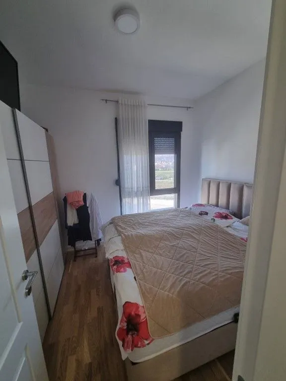 Prodaja, jednosoban stan, 39m², Zagorič, Podgorica