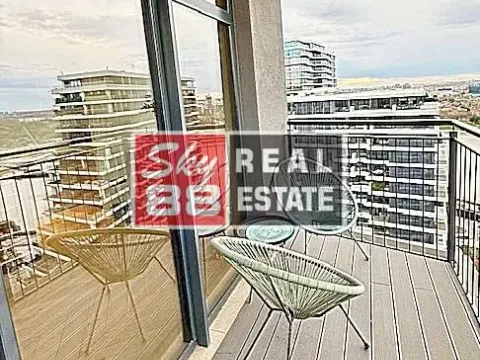 Prodaja, četvorosoban stan, 112m², Savski Venac, Beograd - image 2