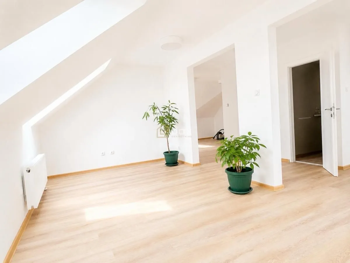 Rent, three bedroom apartment, 96m², Medijana, Niš