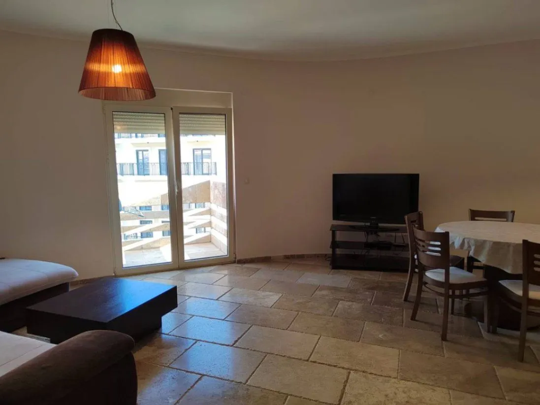 Rent, apartment, 90m², Budva, Crna Gora