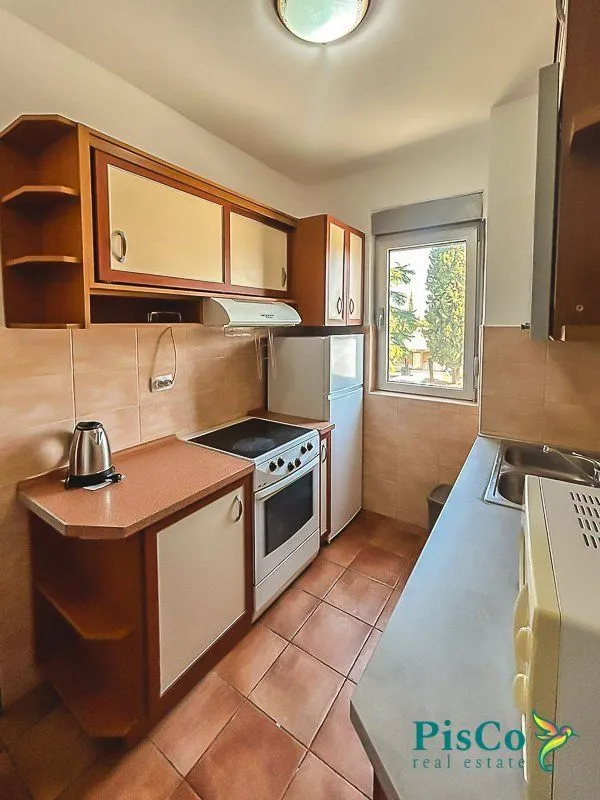 Rent, three bedroom apartment, 120m², Ljubović, Podgorica