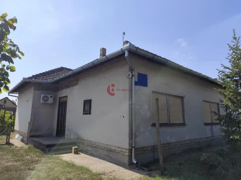 Prodaja, kuća, 126m², Bački Vinogradi, Subotica - image 7