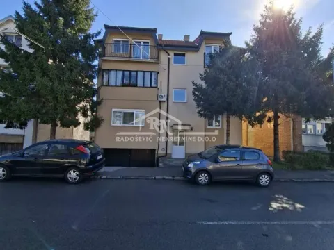 Sale, two bedroom apartment, 57m², Galenika, Beograd - image 1