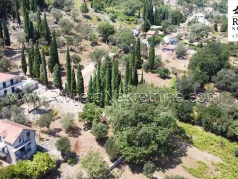 Prodaja, plac, 2391m², Žvinje, Herceg Novi - image 11