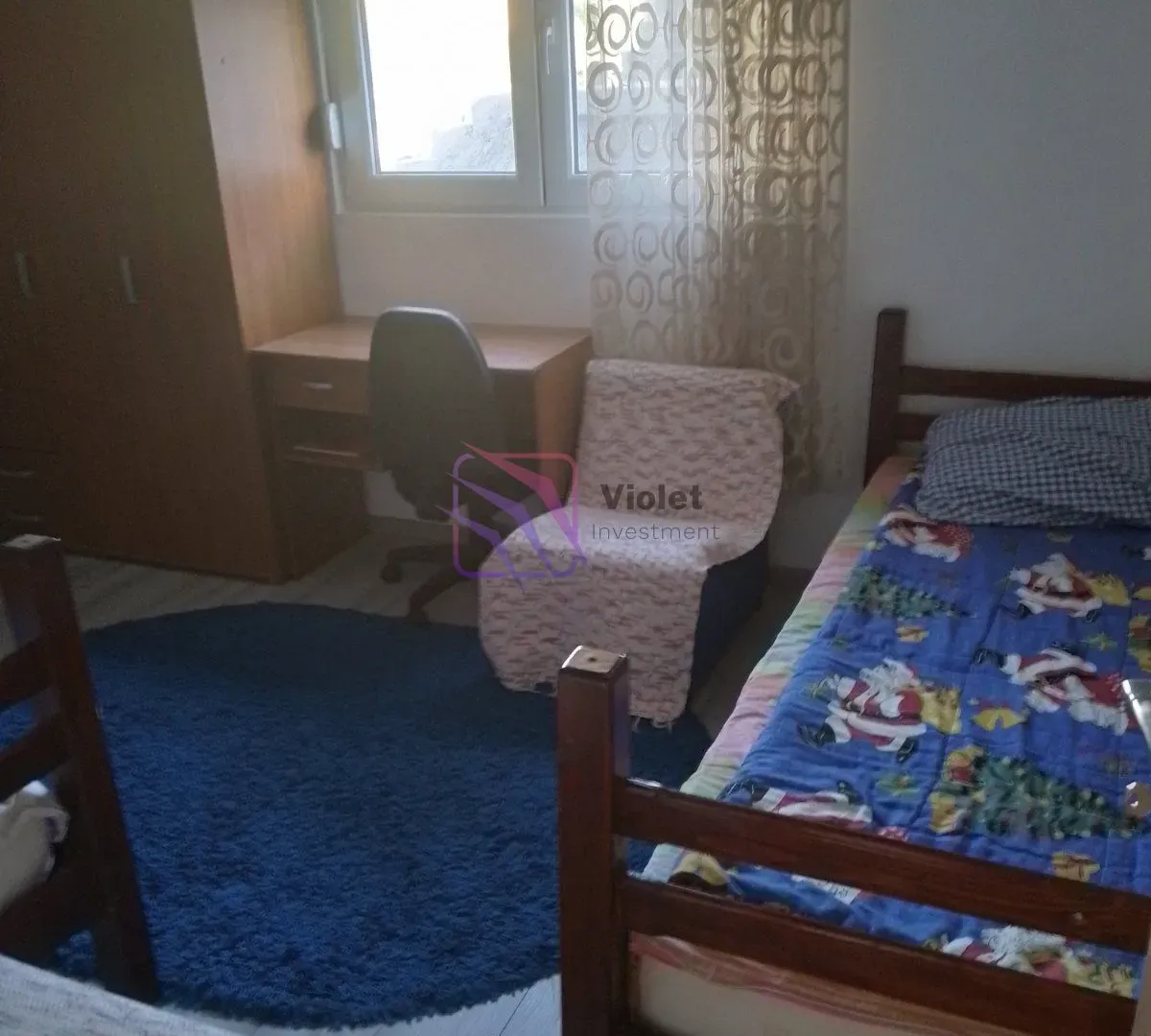 Rent, two bedroom apartment, 72m², Zagorič, Podgorica