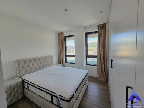 Sale, three bedroom apartment, 105m², Rafailovići, Budva - image 13