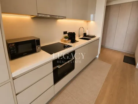 Rent, two bedroom apartment, 60m², Savski Venac, Beograd - image 5
