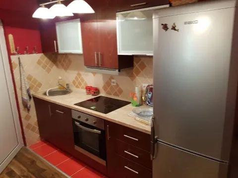 Prodaja, stan, 48m², Budva, Crna Gora - image 13