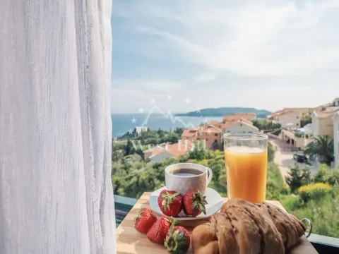 Sale, one bedroom apartment, 51m², Bečići, Budva - image 13