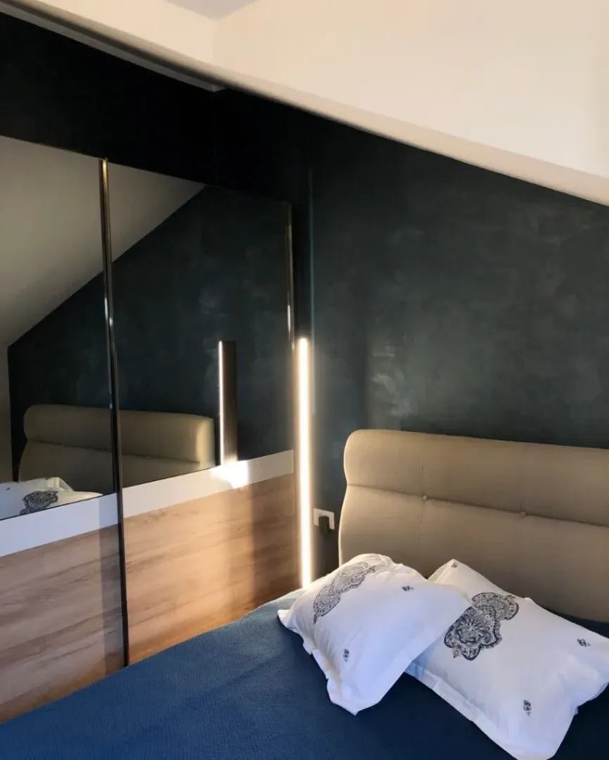 Prodaja, jednosoban stan, 87m², Grad, Kotor