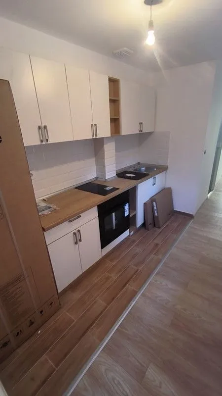 Sale, two bedroom apartment, 61m², Kaludjerica, Grocka