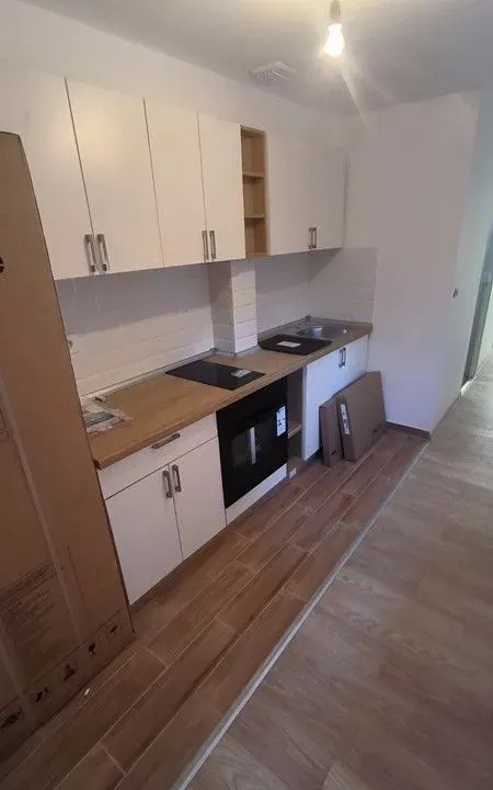 Prodaja, dvosoban stan, 61m², Kaludjerica, Grocka