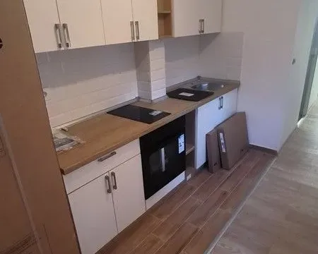 Prodaja, dvosoban stan, 54m², Kaludjerica, Grocka