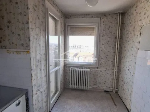 Sale, two bedroom apartment, 57m², Palilulska Pijaca, Palilula Sve Podlokacije - image 10