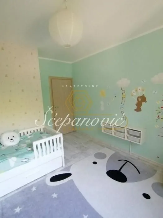 Prodaja, trosoban stan, 83m², Rotkvarija, Novi Sad Sve Podlokacije