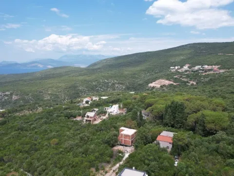 Prodaja, plac, 600m², Zagora, Kotor - image 5