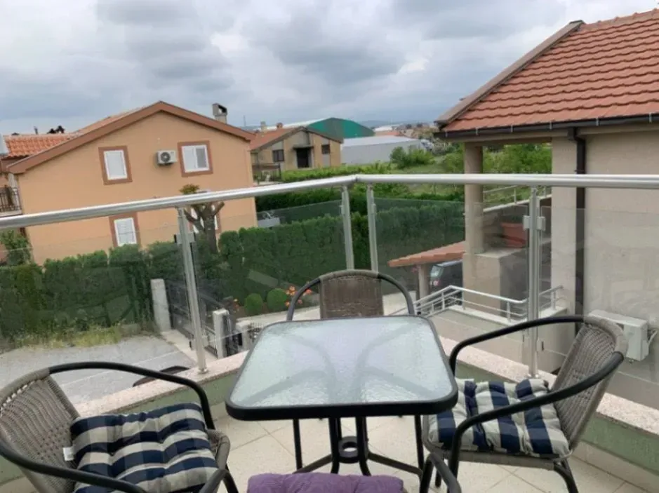 Rent, two bedroom apartment, 74m², Zabjelo, Podgorica