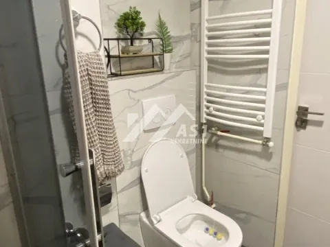 Izdavanje, dvosoban stan, 62m², Novi Sad Sve Podlokacije, Novi Sad - image 8