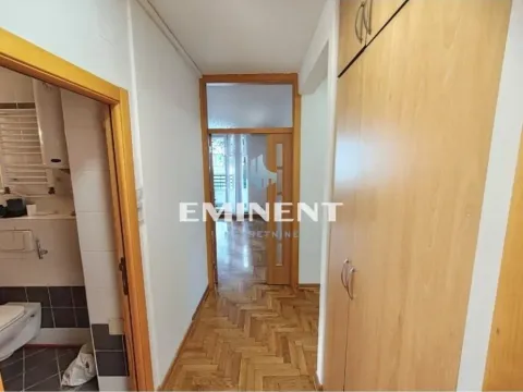 Rent, three bedroom apartment, 75m², Novi Beograd Blok 29, Novi Beograd Sve Podlokacije - image 7