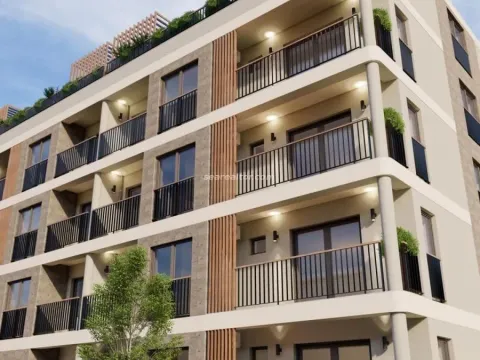 Prodaja, jednosoban stan, 50m², Kalimanj, Tivat - image 9