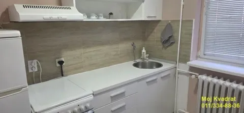 Prodaja, jednosoban stan, 29m², Novi Beograd Blok 21, Novi Beograd Sve Podlokacije - image 4