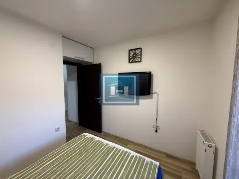 Rent, one bedroom apartment, 42m², Centar, Jagodina - image 7