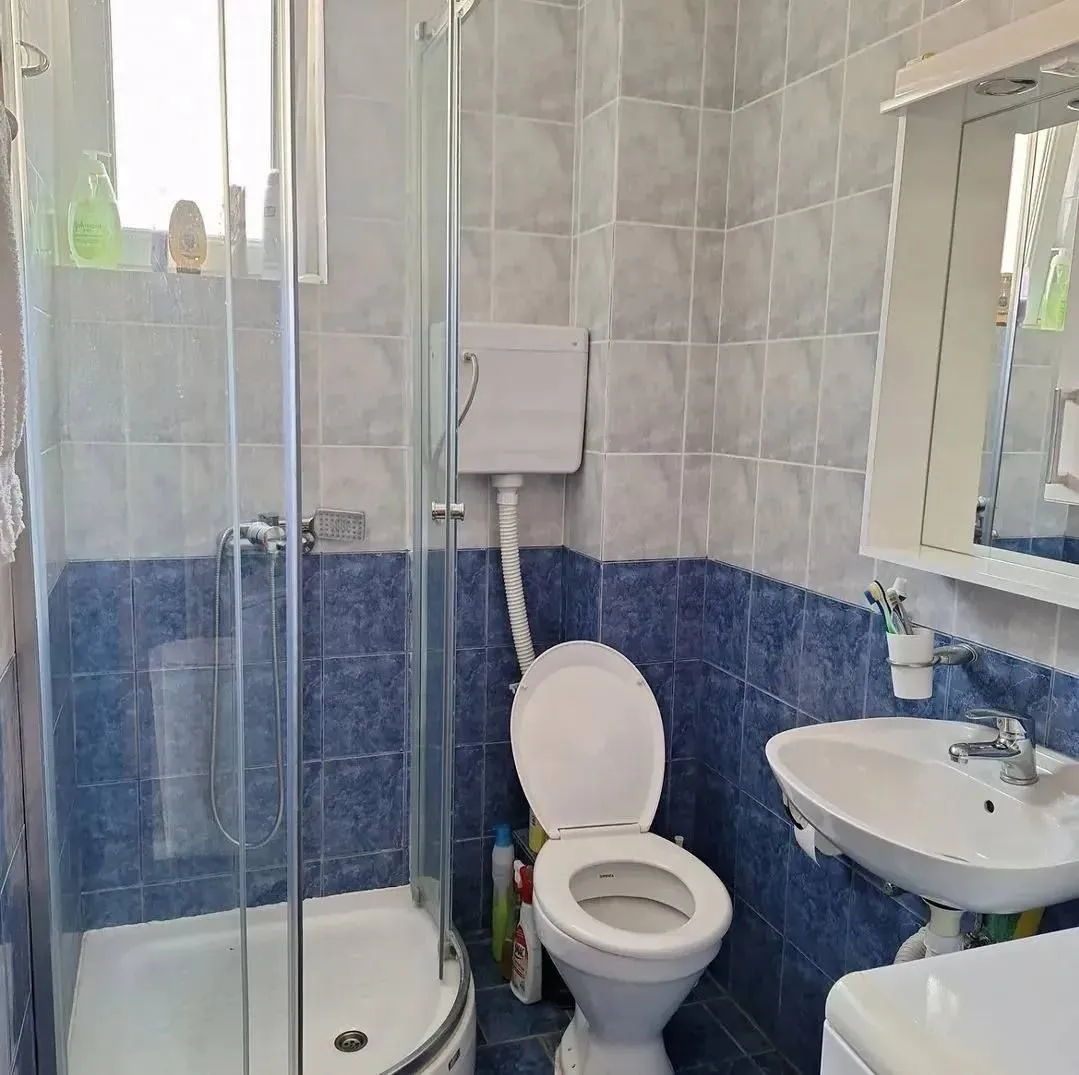 Prodaja, garsonjera, 24m², Petrovac, Budva