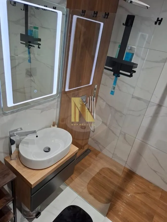 Prodaja, garsonjera, 27m², Centar, Zlatibor