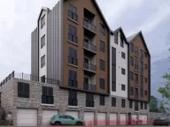 Prodaja, jednosoban stan, 46m², Kolašin, Crna Gora - image 1