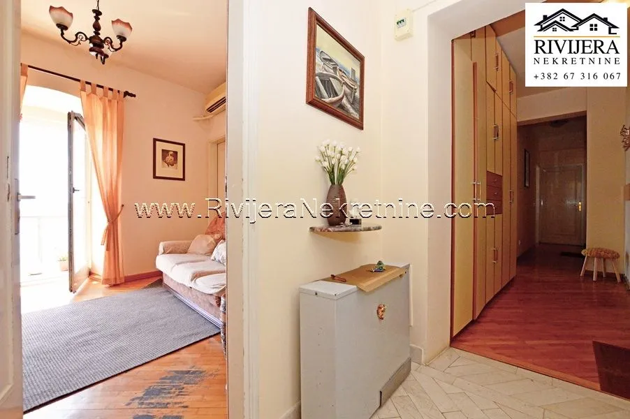 Prodaja, kuća, 314m², Centar, Herceg Novi