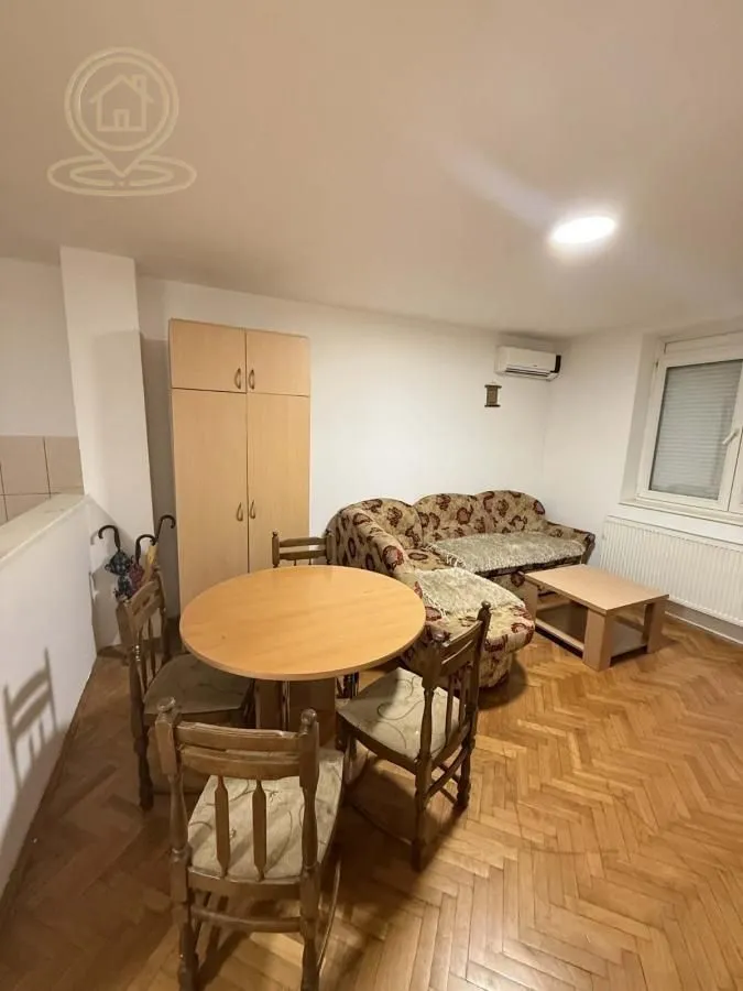 Izdavanje, dvosoban stan, 42m², Grbavica, Novi Sad Sve Podlokacije