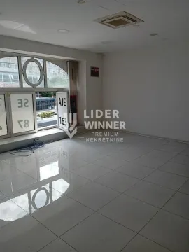 Izdavanje, poslovni prostor, 197m², Stari Grad, Beograd - image 6