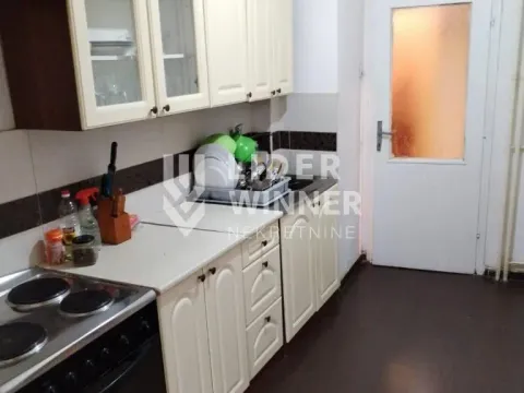 Prodaja, dvosoban stan, 70m², Hala Pionir, Palilula Sve Podlokacije - image 9