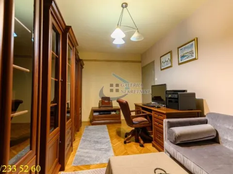 Prodaja, četvorosoban stan, 104m², Gradska Bolnica, Zvezdara Sve Podlokacije - image 11