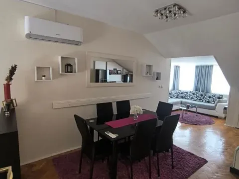 Izdavanje, dvosoban stan, 65m², Pantelej, Niš - image 3