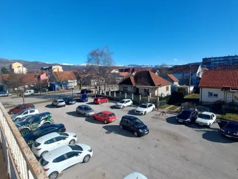 Prodaja, dvosoban stan, 84m², Centar, Nikšić - image 16