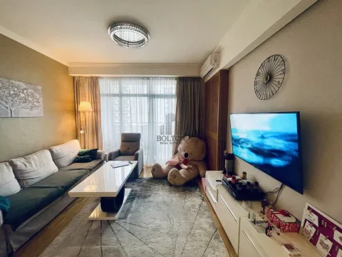 Izdavanje, dvosoban stan, 55m², Savski Venac, Beograd - image 6