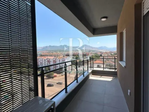 Izdavanje, dvosoban stan, 65m², Stari Aerodrom, Podgorica - image 11