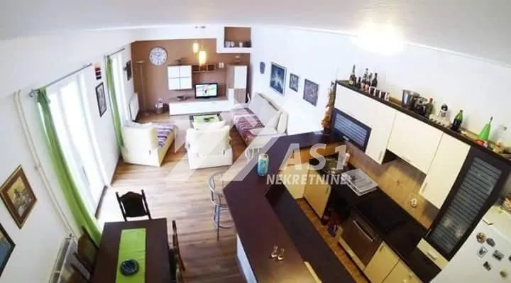 Izdavanje, kuća, 125m², Avijatičarsko naselje, Novi Sad Sve Podlokacije