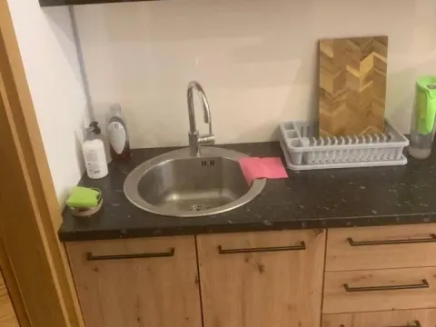 Prodaja, garsonjera, 29m², Bečići, Budva - image 5