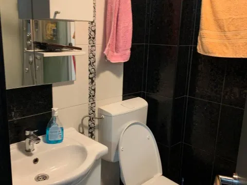 Prodaja, jednosoban stan, 55m², Centar, Budva - image 6