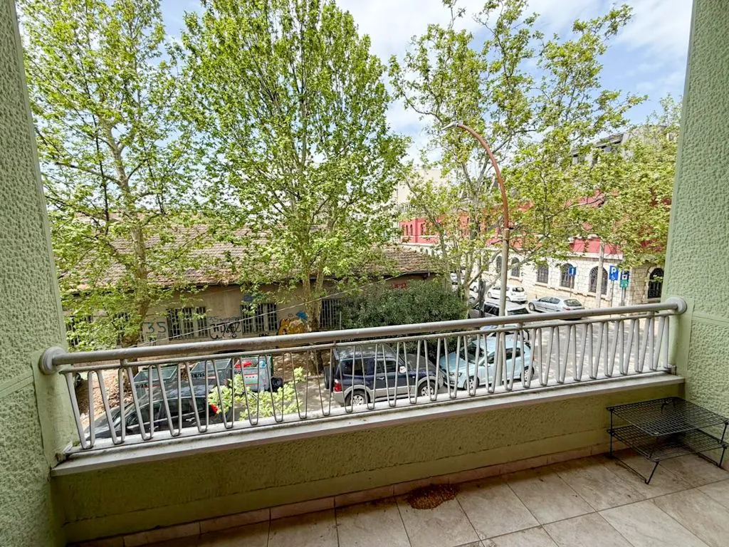 Rent, two bedroom apartment, 68m², Centar, Podgorica