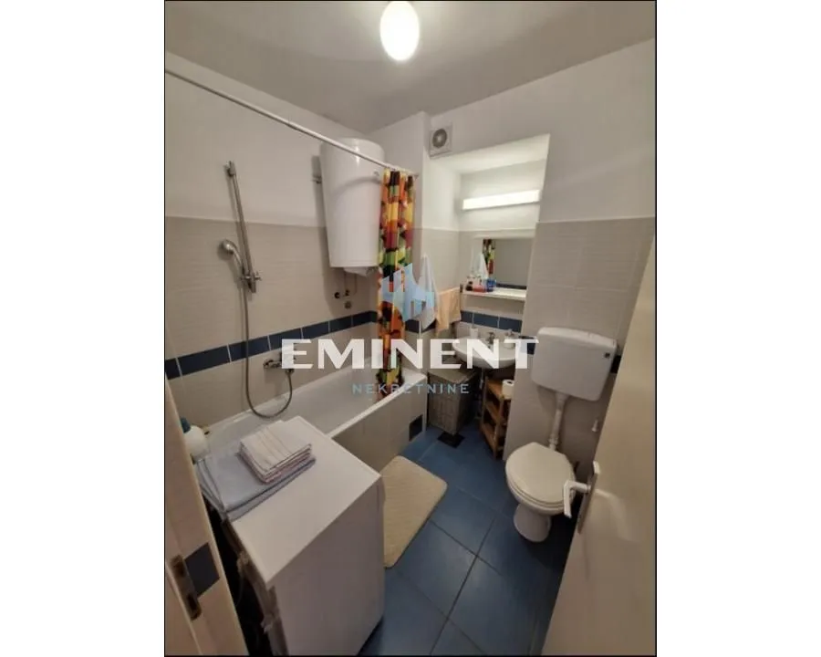 Izdavanje, trosoban stan, 79m², Bezanijska Kosa 2, Bežanijska Kosa Sve Podlokacije