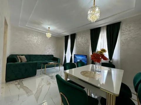 Izdavanje, dvosoban stan, 70m², Mažina, Tivat - image 6