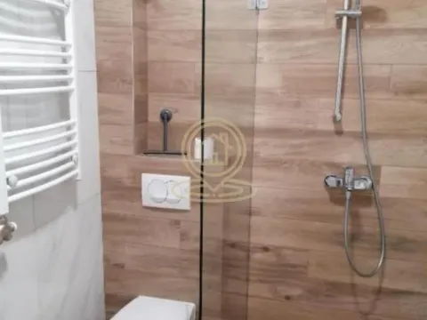 Rent, two bedroom apartment, 43m², Petrovaradin, Novi Sad - image 5