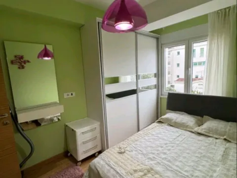 Izdavanje, jednosoban stan, 50m², Ljubović, Podgorica - image 10