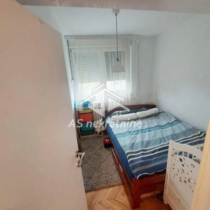 Rent, two bedroom apartment, 40m², Novi Beograd Sve Podlokacije, Beograd