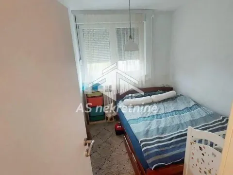 Rent, two bedroom apartment, 40m², Novi Beograd Sve Podlokacije, Beograd - image 8